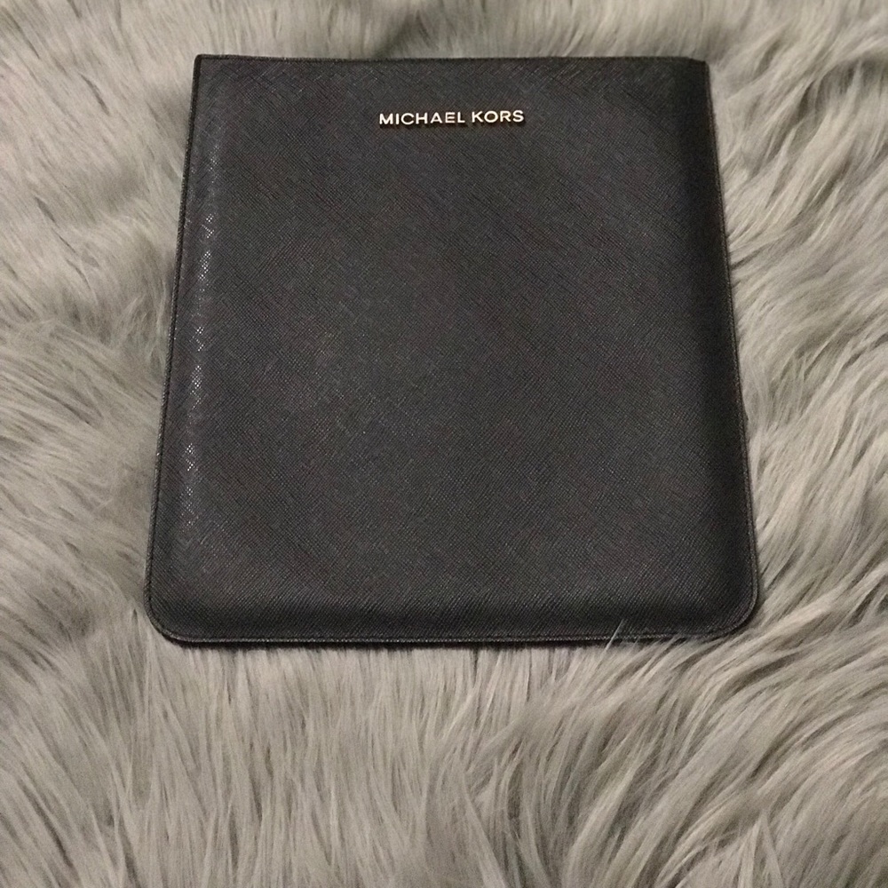 Michael Kors iPad sleeve